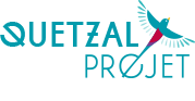 Quetzal Projet – Formation Animation Conseil Logo